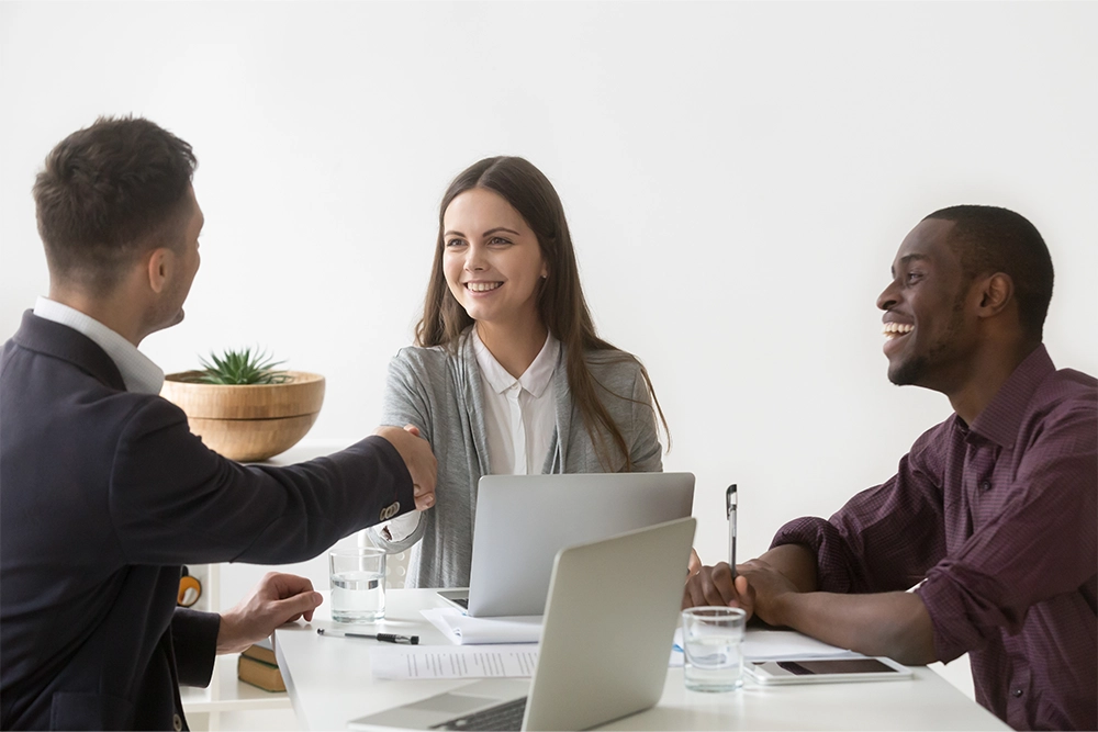 temporary staffing solutions for rapid workforce