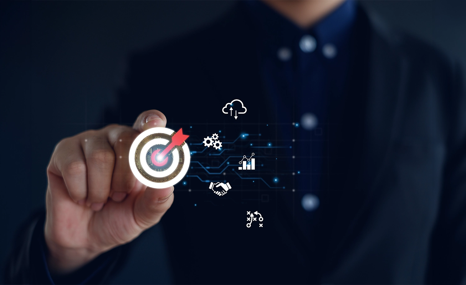 The Importance of a Strong Digital for Strategy